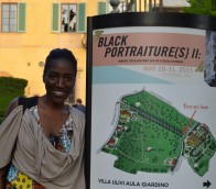 Black Portraitures Florence, Italy